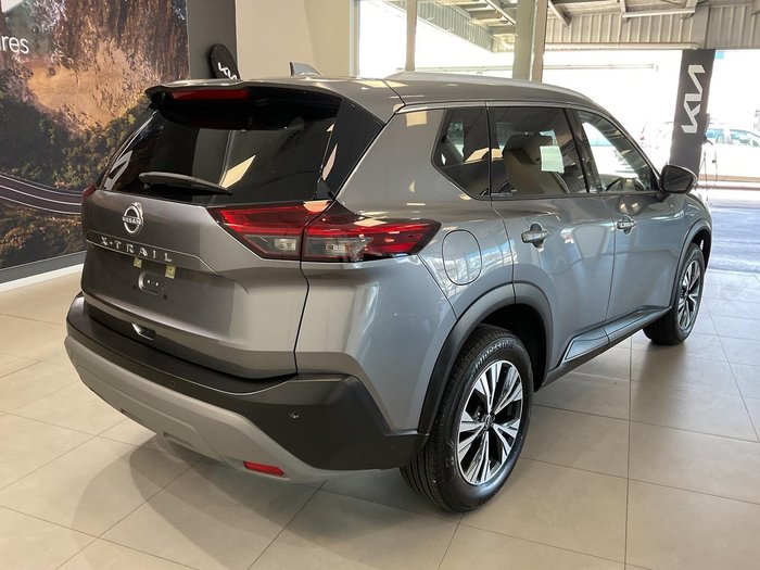 2024 Nissan X-TRAIL ST-L