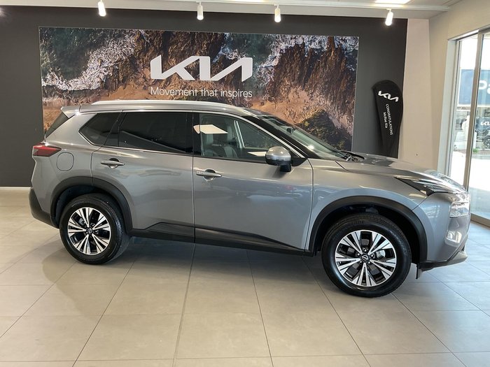 2024 Nissan X-TRAIL ST-L