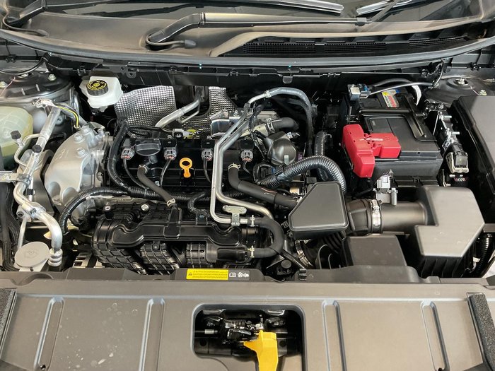 2024 Nissan X-TRAIL ST-L