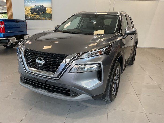 2024 Nissan X-TRAIL ST-L