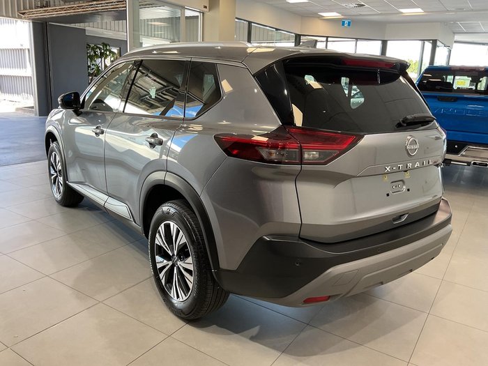 2024 Nissan X-TRAIL ST-L