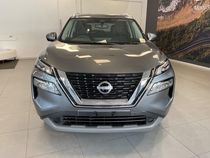 2024 Nissan X-TRAIL ST-L