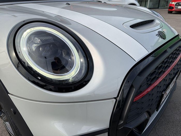 2022 MINI Hatch John Cooper Works MINI Yours