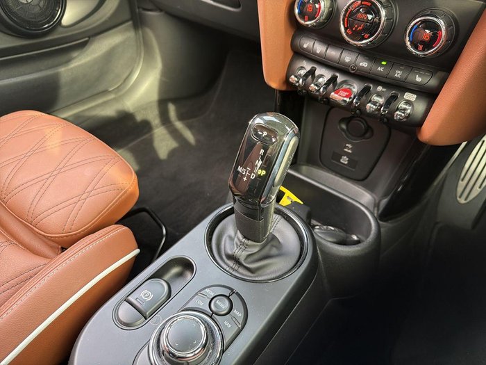 2022 MINI Hatch John Cooper Works MINI Yours