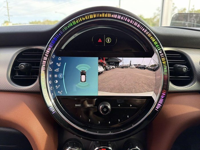 2022 MINI Hatch John Cooper Works MINI Yours