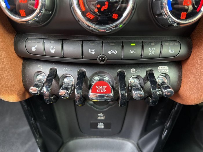 2022 MINI Hatch John Cooper Works MINI Yours