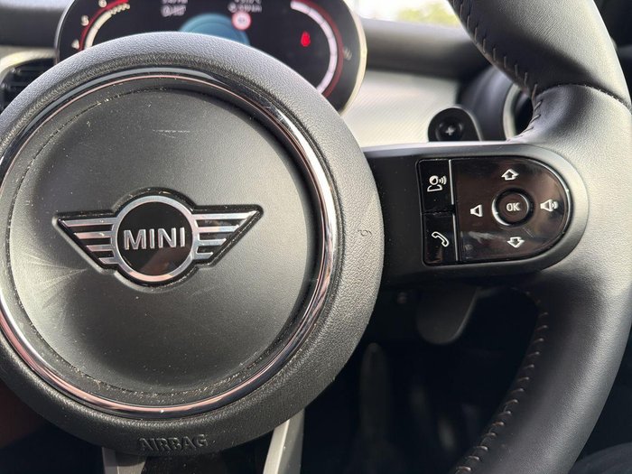 2022 MINI Hatch John Cooper Works MINI Yours