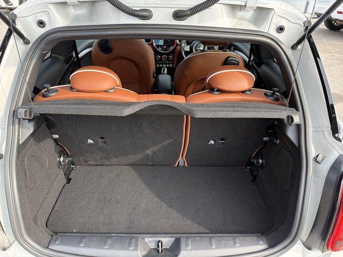 2022 MINI Hatch John Cooper Works MINI Yours