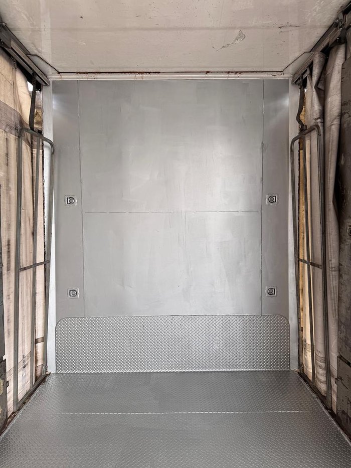 2016 Vawdrey 36 Pallet Roll Back A, Drop Deck Tag