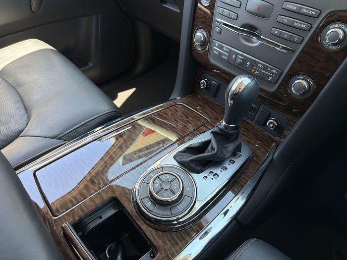 2020 Nissan Patrol Ti-L