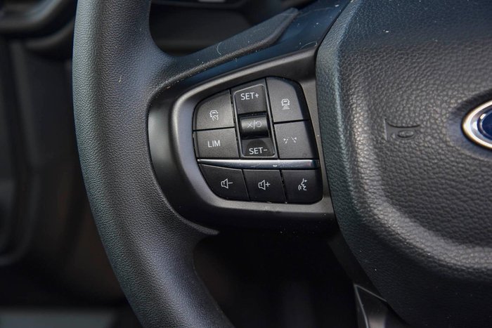 2025 Ford Ranger XLS