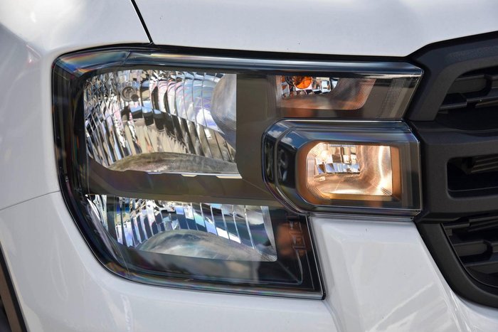 2025 Ford Ranger XLS