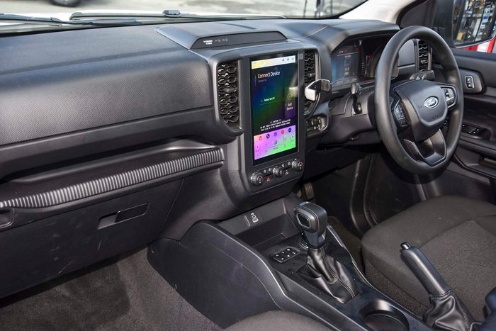 2025 Ford Ranger XLS