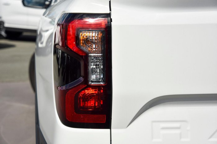 2025 Ford Ranger XLS