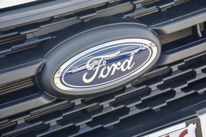 2025 Ford Ranger XLS