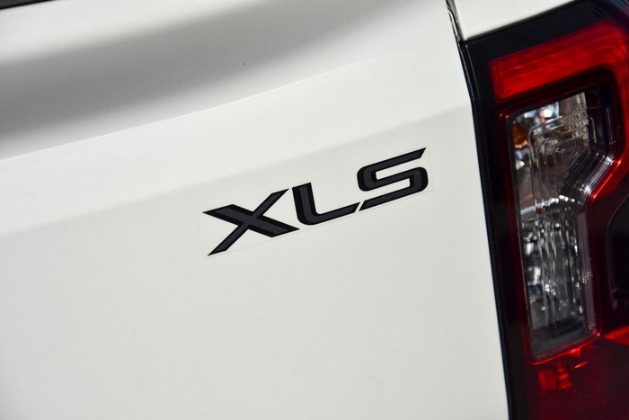 2025 Ford Ranger XLS