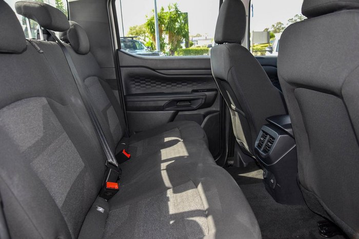 2025 Ford Ranger XLS