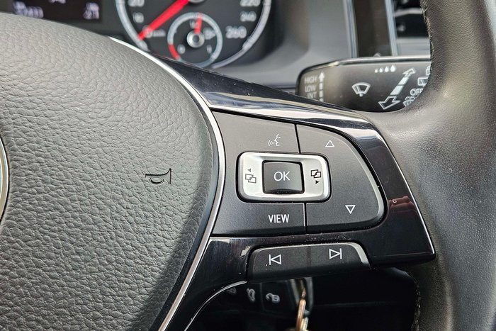 2020 Volkswagen Polo 70TSI Trendline