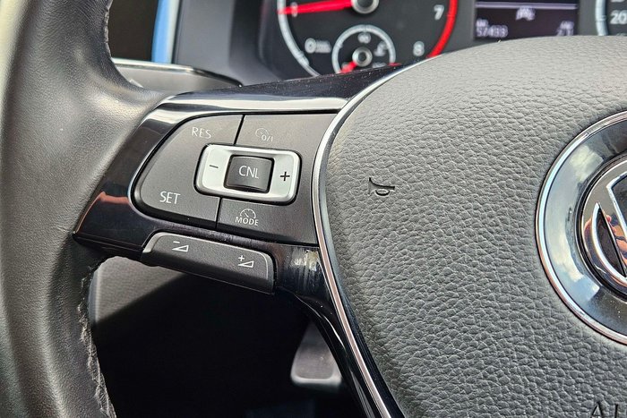 2020 Volkswagen Polo 70TSI Trendline