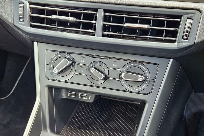 2020 Volkswagen Polo 70TSI Trendline