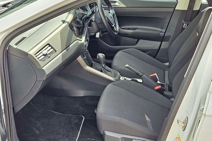 2020 Volkswagen Polo 70TSI Trendline