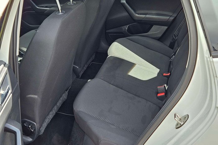 2020 Volkswagen Polo 70TSI Trendline