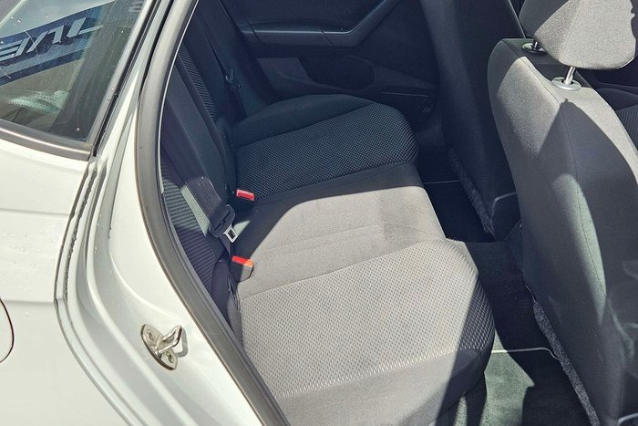 2020 Volkswagen Polo 70TSI Trendline