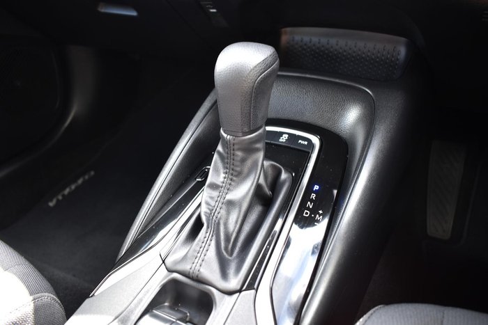 2024 Toyota Corolla Ascent Sport