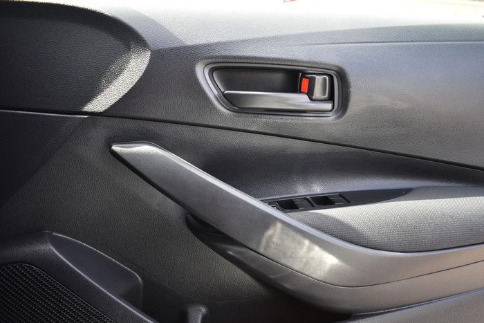 2024 Toyota Corolla Ascent Sport