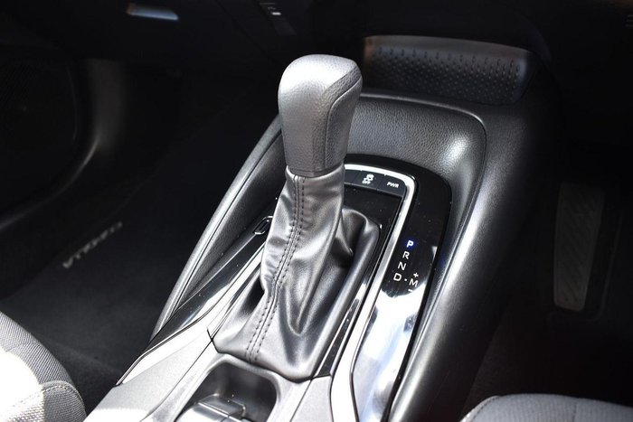 2024 Toyota Corolla Ascent Sport