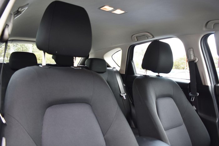 2023 Mazda CX-5 G20 Maxx KF Series Sonic Silver