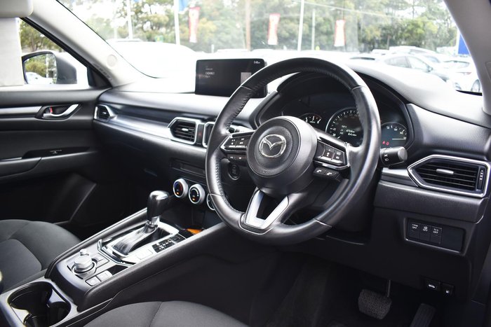 2023 Mazda CX-5 G20 Maxx