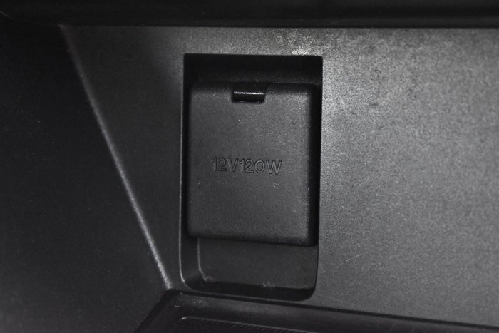 2023 Mazda CX-5 G20 Maxx KF Series Sonic Silver