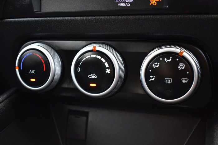 2023 Mazda CX-5 G20 Maxx