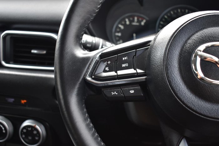 2023 Mazda CX-5 G20 Maxx