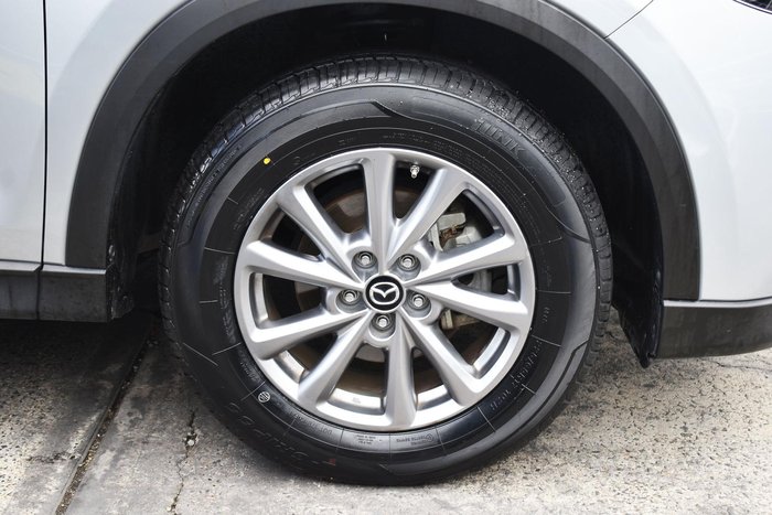 2023 Mazda CX-5 G20 Maxx