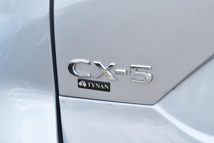 2023 Mazda CX-5 G20 Maxx