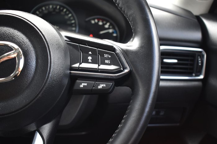 2023 Mazda CX-5 G20 Maxx