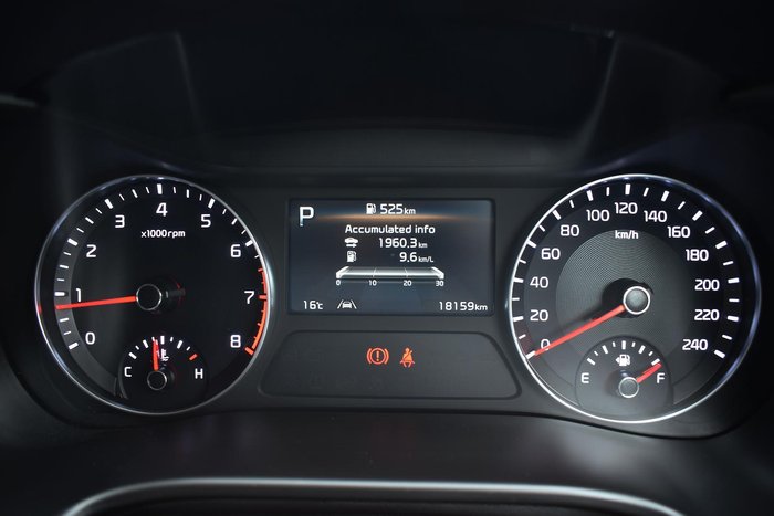 2024 Kia Cerato S BD MY24 Silky Silver