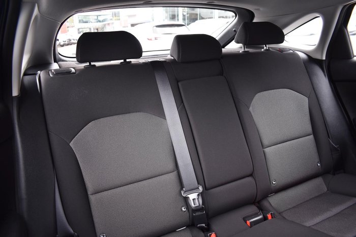 2024 Kia Cerato S BD MY24 Silky Silver