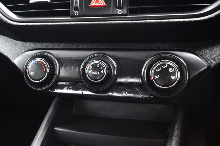 2024 Kia Cerato S BD MY24 Silky Silver