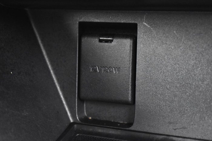 2024 Mazda CX-5 G20 Maxx KF Series Deep Crystal Blue