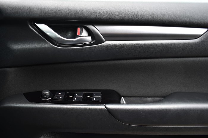 2024 Mazda CX-5 G20 Maxx