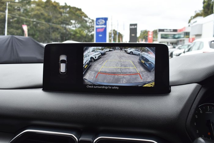 2024 Mazda CX-5 G20 Maxx