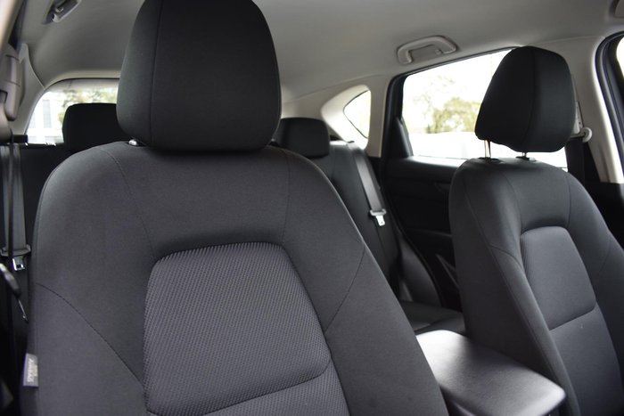 2024 Mazda CX-5 G20 Maxx KF Series Deep Crystal Blue