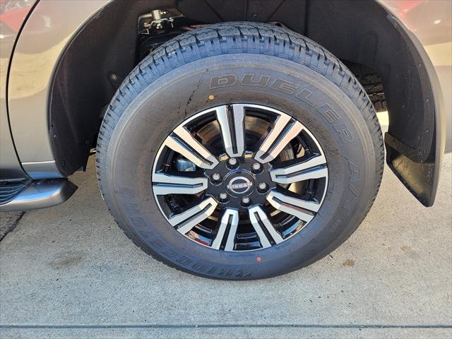 2025 NISSAN Y62 TI PATROL WAG 5.6 PET AUTO TI GUN METALLIC