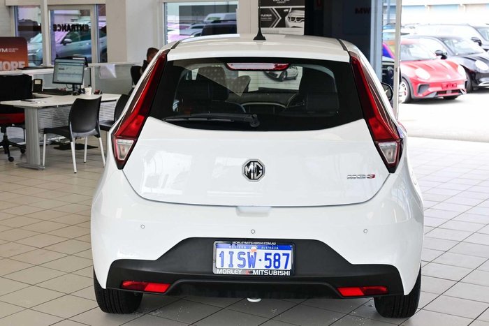 2024 MG MG3 Core