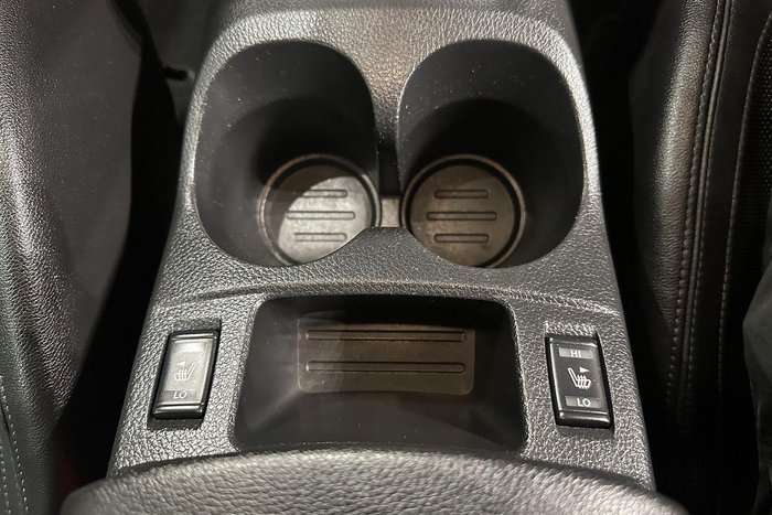 2015 Nissan QASHQAI Ti