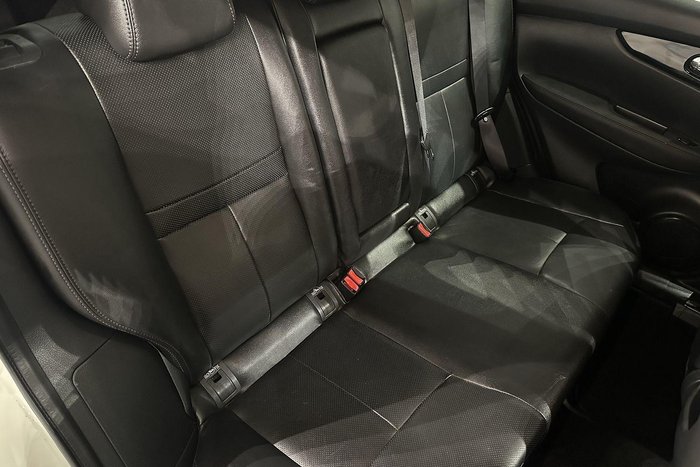 2015 Nissan QASHQAI Ti