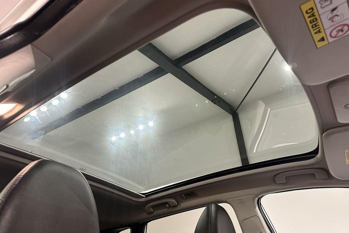 2015 Nissan QASHQAI Ti